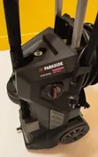 Parkside Heavy-Duty High Pressure Washer - 5