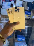 Apple iPhone 16 Pro Max 256GB Rose Gold (Used, Battery Issue) - 2