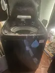 Samsung Washing Machine WA14N6780CV - 1