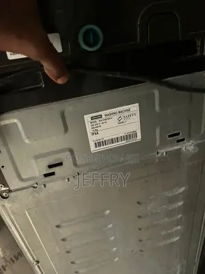 Samsung Injin Wanki WA14N6780CV