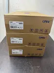 ONV 24-Port Gigabit PoE Switch with 2 SFP Uplink - 1