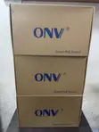 ONV 24-Port Gigabit PoE Switch with 2 SFP Uplink - 2