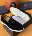New Christian Dior Loafers for Men (Sizes 40-46) - 1