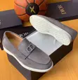 New Christian Dior Loafers for Men (Sizes 40-46) - 3