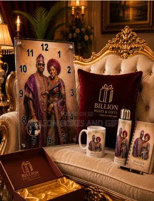 Royal Heritage Senior Men's Gift Collection
