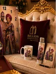 Royal Heritage Senior Men's Gift Collection - 2