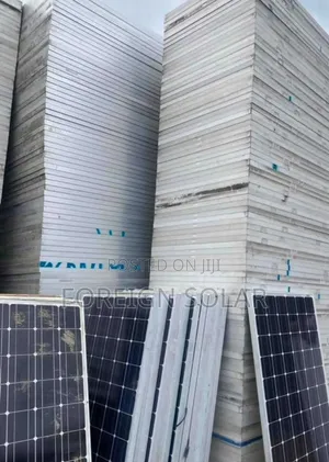 Felicitysolar 300W Monocrystalline Solar Panel