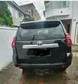 2021 Toyota Land Cruiser Prado 4.0 Petrol TX - 1