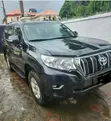 2021 Toyota Land Cruiser Prado 4.0 Petrol TX - 3