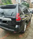2021 Toyota Land Cruiser Prado 4.0 Petrol TX - 4