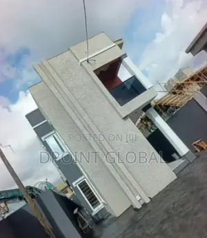 4-Bedroom Duplex in Gated Community, Abule Egba