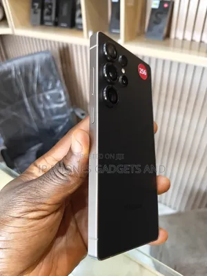 New Samsung Galaxy S26+ 256GB Gray