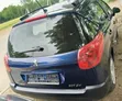 Peugeot 207 SW 1.4 2008 Blue - 1