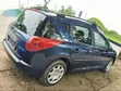 Peugeot 207 SW 1.4 2008 Blue - 2