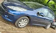 Peugeot 207 SW 1.4 2008 Blue - 3