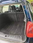 Peugeot 207 SW 1.4 2008 Blue - 4