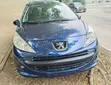 Peugeot 207 SW 1.4 2008 Blue - 5