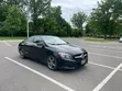 Mercedes-Benz CL 2014 Black - 3