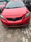 Toyota Corolla 2010 Jaja - 1