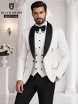 Daro Classic Designer Turkish Style Tuxedo Suit Namiji - 1