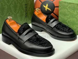 Takalmi na Alatu na Gucci na Maza