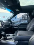 Ford F-150 Platinum 2017 - 2