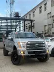 Ford F-150 Platinum 2017 - 3
