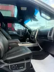 Ford F-150 Platinum 2017 - 5