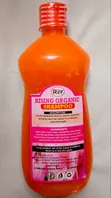 Healthy Hair Organic Shampoo - Girman Gashi - 1