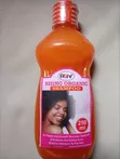 Healthy Hair Organic Shampoo - Girman Gashi - 2