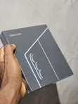 Samsung Galaxy Z Fold7 512GB Blue - 3