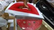 Brand New Mid-Size Steam Iron - 3