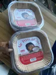 Disposable Air Fryer Parchment Paper Liners (50pcs) - 4