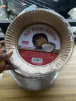 Disposable Air Fryer Parchment Paper Liners (50pcs) - 5