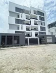2 Bedroom Apartment for Rent a Lekki Phase 1 - 1