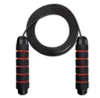 Skipping Rope - Adjustable, Lightweight - 2