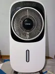 Used Lontor Rechargeable Fan - 1