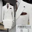 Ramzotti Suit Na Maza Mai Girman Gaske (2pcs) - 4