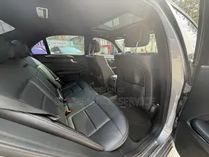 2013 Mercedes-Benz E350 Base Sedan