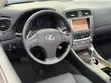 Lexus IS350 2010 Blue - An Gyara zuwa 2019 - 3
