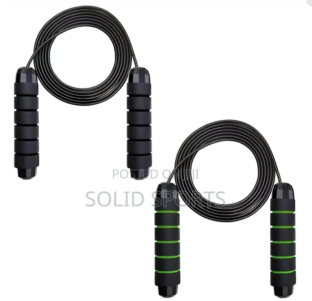 Original Skipping Rope - Brand New - 1