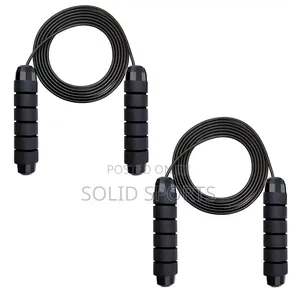 Original Skipping Rope - Brand New