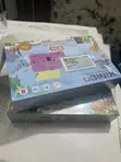 Xinibo MT13 Tablet 512GB Pink - 3