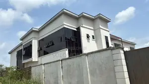 Newly Built Modern Hotel for Sale in Jeddo