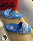 Hugo Boss Slides Mai Kyau - 2