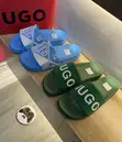 Hugo Boss Slides Mai Kyau - 3