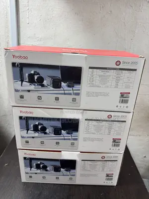 Yoobao 52,800mAh Portable Power Station