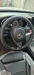 2019 Mercedes-Benz C300 AWD 4MATIC Sedan - Silver - 4