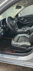 2019 Mercedes-Benz C300 AWD 4MATIC Sedan - Silver - 5