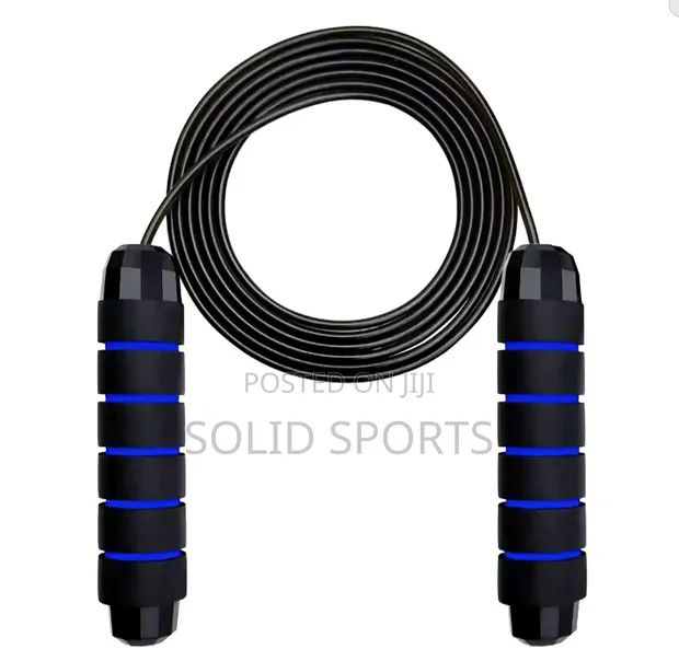 Brand New Skipping Rope - 1